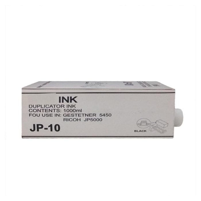 RICOH JP-10 | TINTAS ALTERNATIVAS
