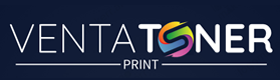 Venta toner Logo